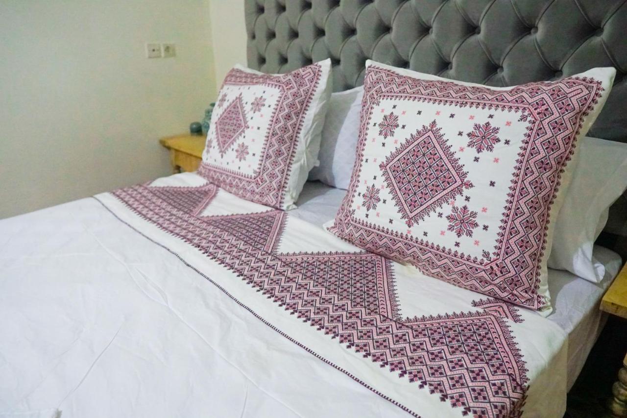 Winarouze House Hotel Marrákes Kültér fotó