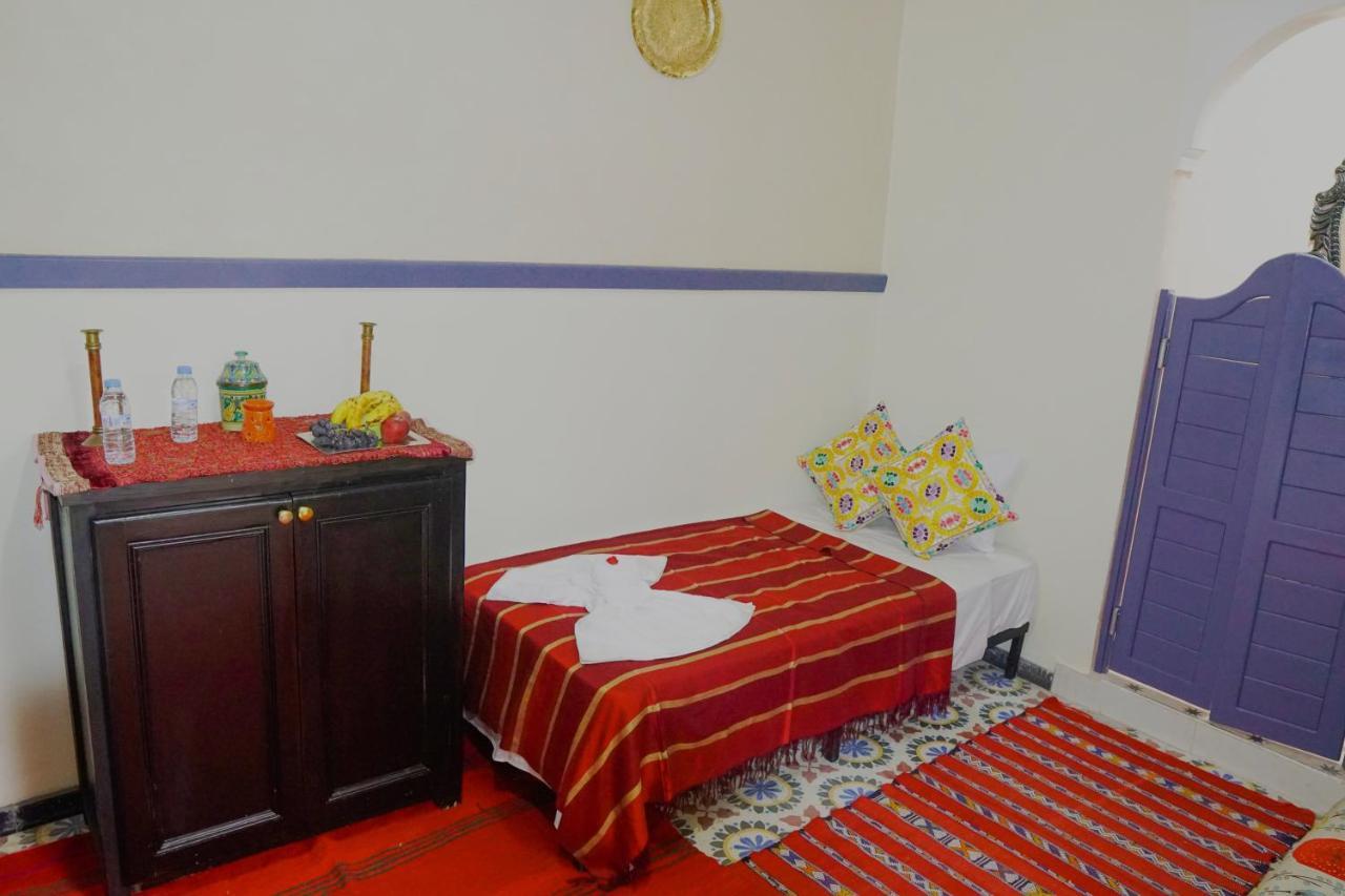 Winarouze House Hotel Marrákes Kültér fotó