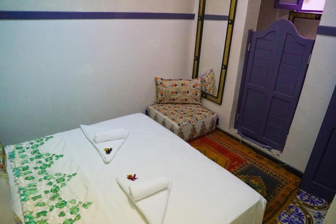 Winarouze House Hotel Marrákes Kültér fotó