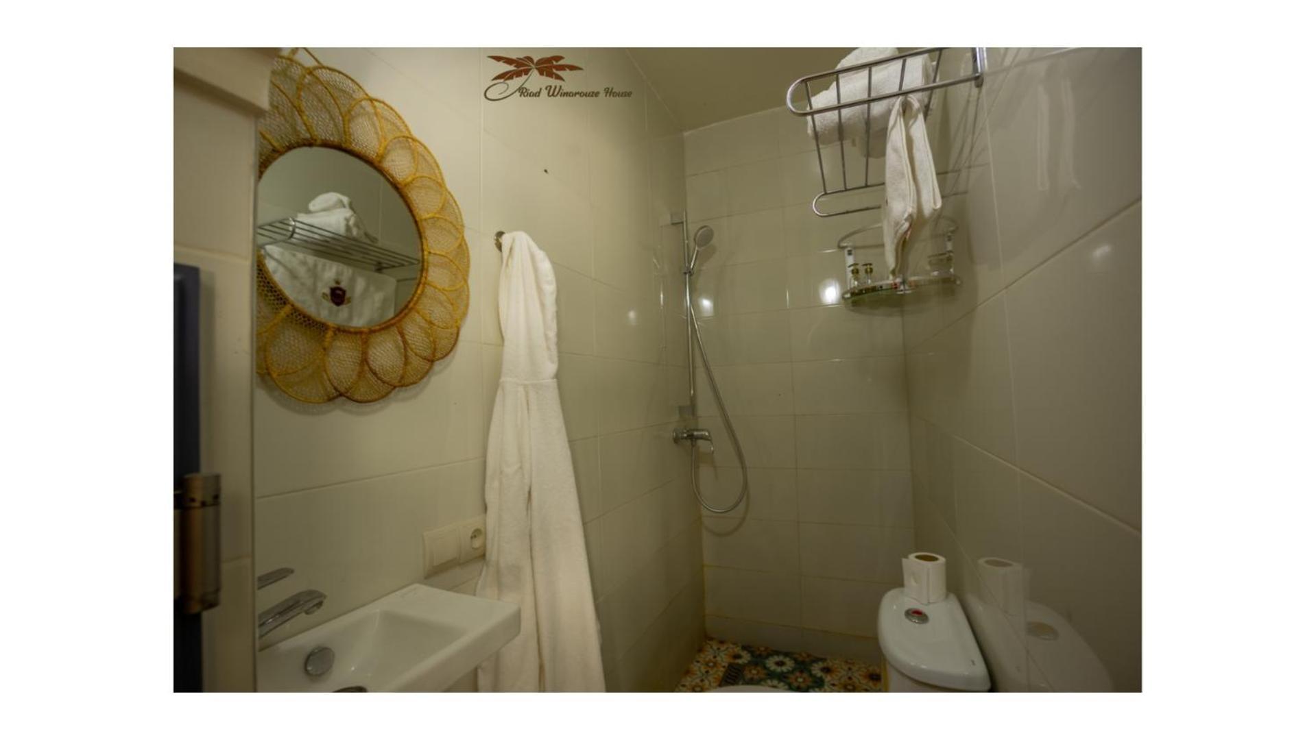 Winarouze House Hotel Marrákes Kültér fotó